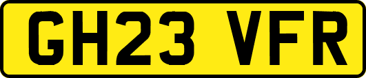 GH23VFR