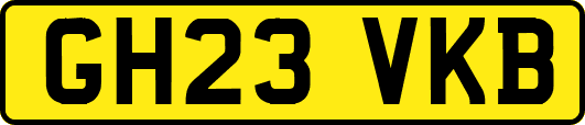 GH23VKB