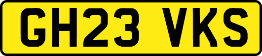 GH23VKS