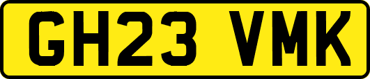 GH23VMK