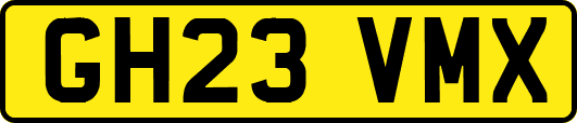 GH23VMX