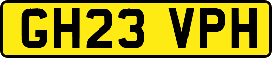GH23VPH