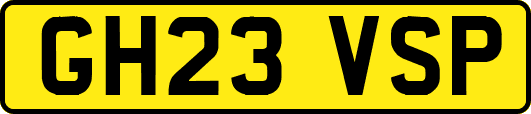 GH23VSP