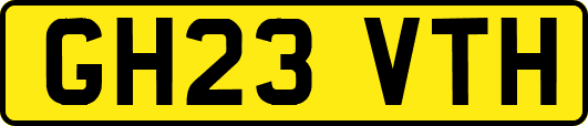 GH23VTH