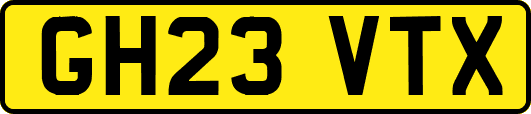 GH23VTX
