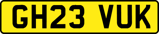 GH23VUK