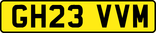 GH23VVM