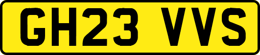 GH23VVS