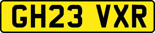 GH23VXR
