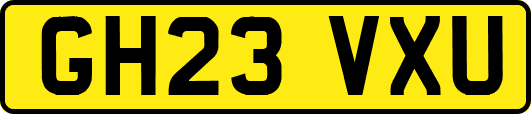 GH23VXU