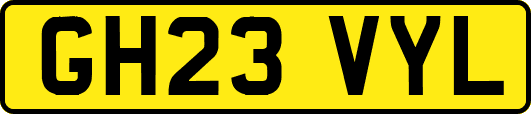 GH23VYL