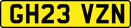 GH23VZN