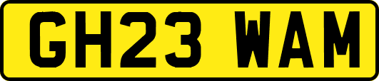 GH23WAM