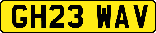 GH23WAV