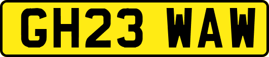 GH23WAW