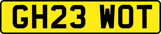 GH23WOT