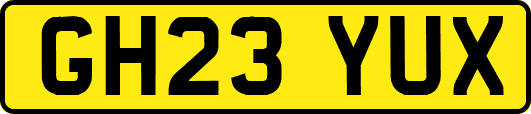 GH23YUX
