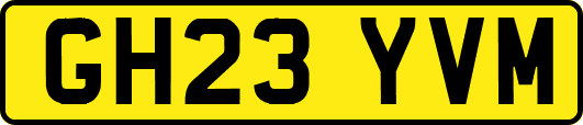 GH23YVM