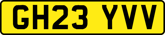GH23YVV