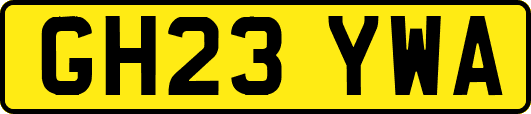 GH23YWA