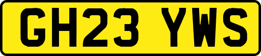GH23YWS