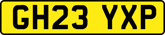 GH23YXP