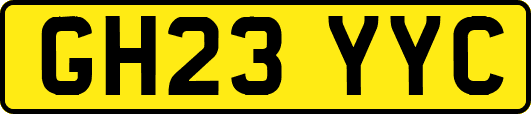 GH23YYC