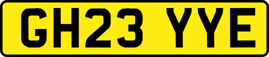 GH23YYE