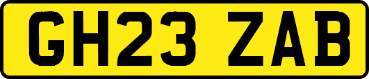 GH23ZAB