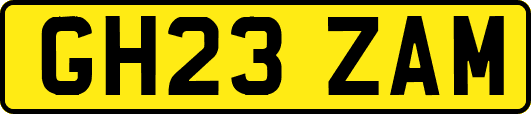 GH23ZAM