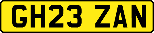 GH23ZAN