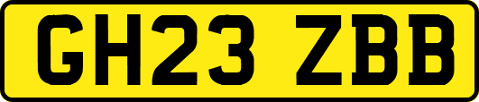 GH23ZBB