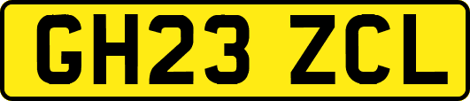 GH23ZCL