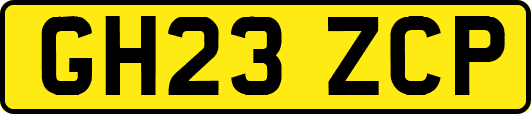 GH23ZCP