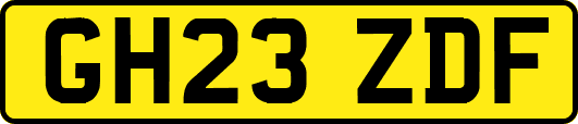 GH23ZDF