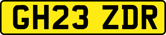 GH23ZDR