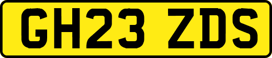 GH23ZDS