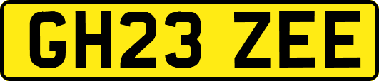 GH23ZEE