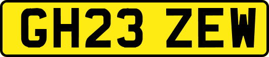 GH23ZEW