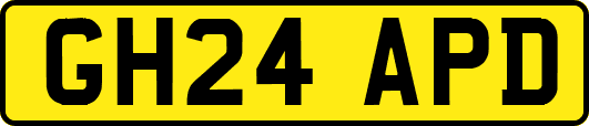 GH24APD
