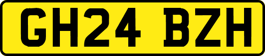 GH24BZH