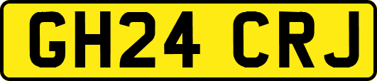 GH24CRJ