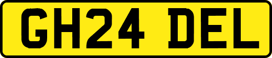 GH24DEL