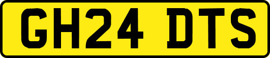 GH24DTS
