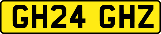 GH24GHZ