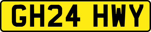 GH24HWY