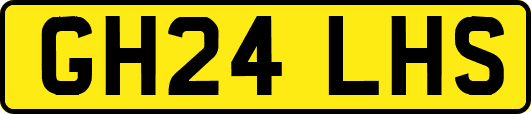 GH24LHS