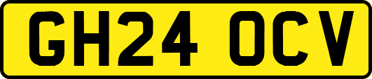 GH24OCV