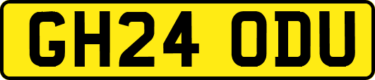 GH24ODU