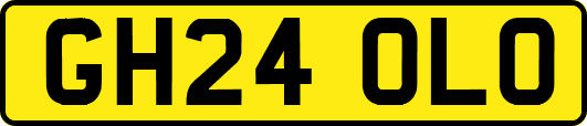 GH24OLO